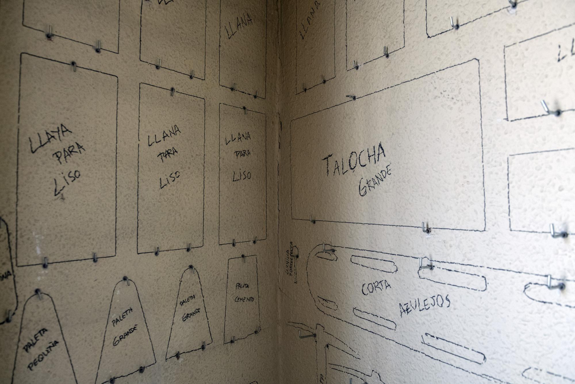 La Ingobernable ODS calle Cruz  - 7